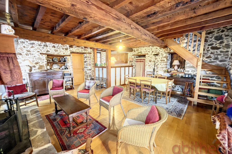 Maison à vendre à Boussenac