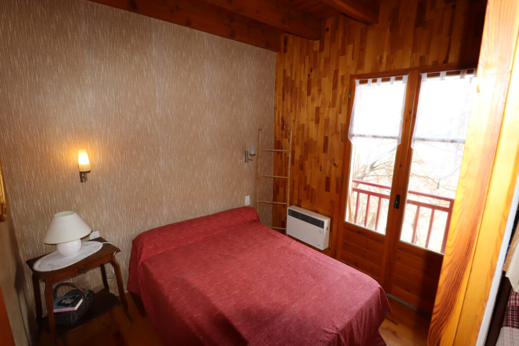 Maison avec très belle vue – 4 pièces – 2 chambres – 89.8 m²