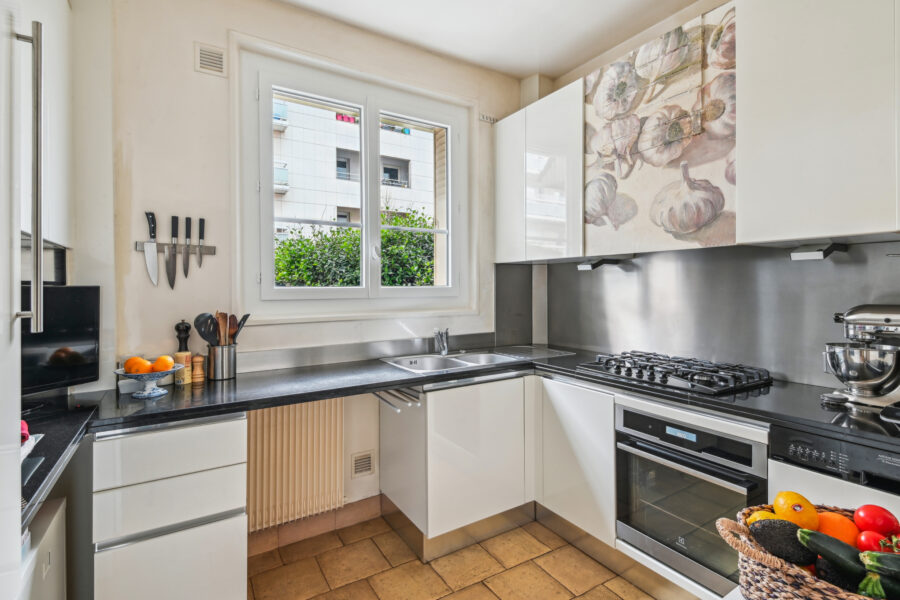 Maison à vendre à Suresnes