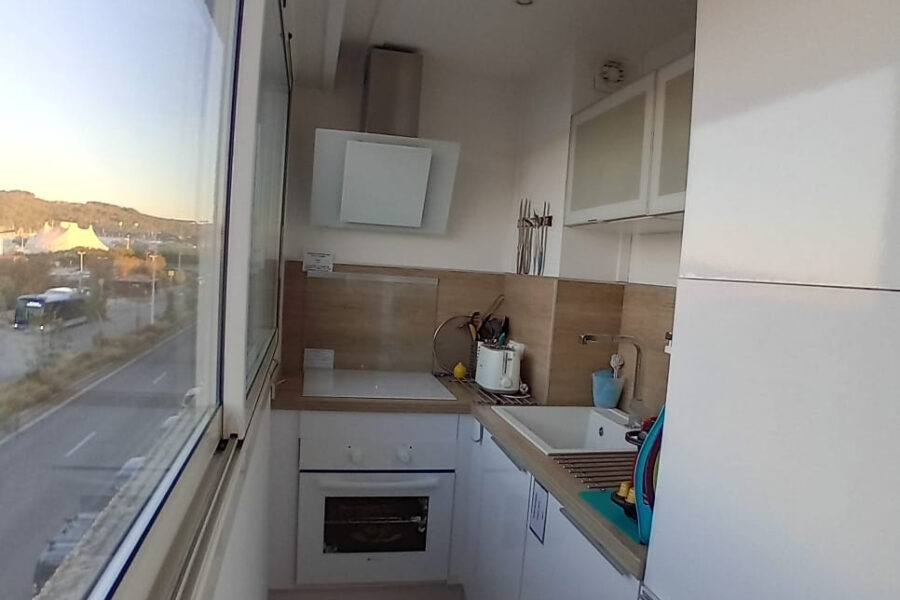 Appartement à vendre à La seyne-sur-mer