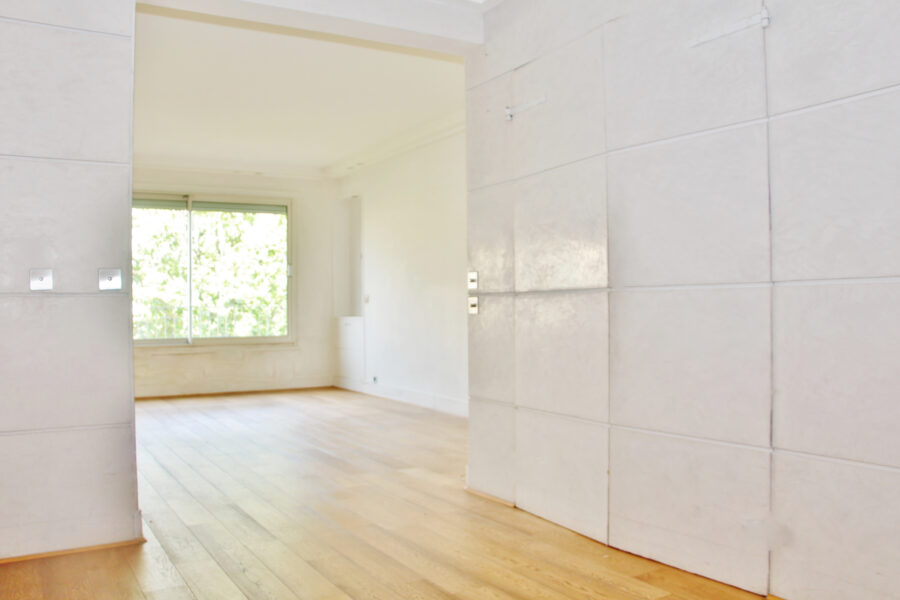 Appartement à vendre à Paris