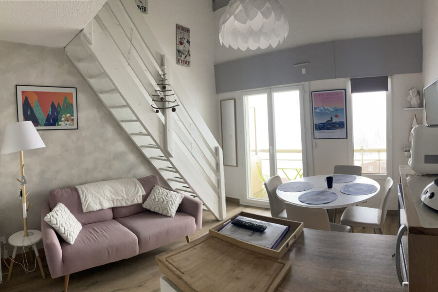 Appartement à vendre à Les angles