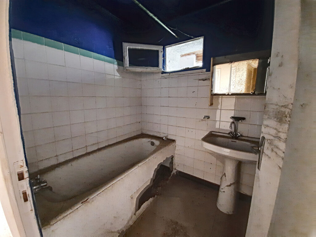 Maison 2 chambres avec vue sur les montagnes  – 3 pièces – 2 chambres – 63 m²