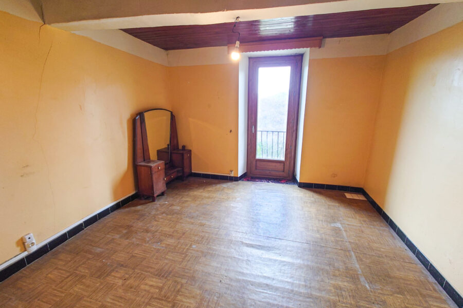Maison à vendre à Aleu