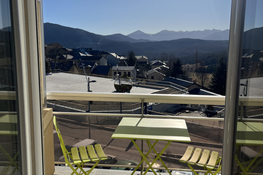Appartement à vendre à Les angles