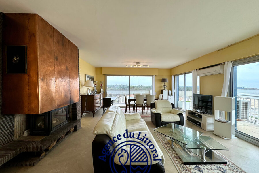Appartement à vendre à Saint-georges-de-didonne