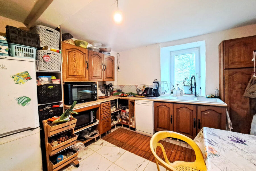 Maison à vendre à Lescure