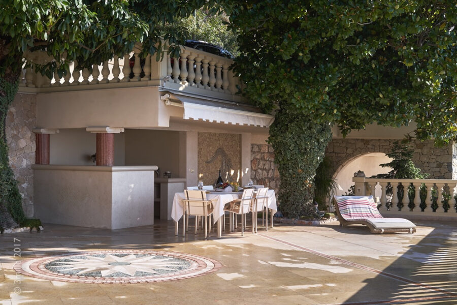 Maison à vendre à Roquebrune-cap-martin
