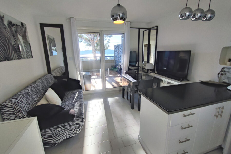 Appartement à vendre à La seyne-sur-mer