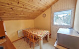 Appartement de 46m2 avec vue imprenable sur la station GUZET – 3 pièces – 2 chambres – 46 m²