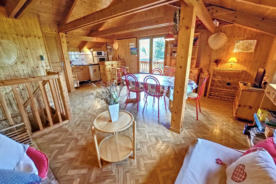 Maison à vendre à Ustou
