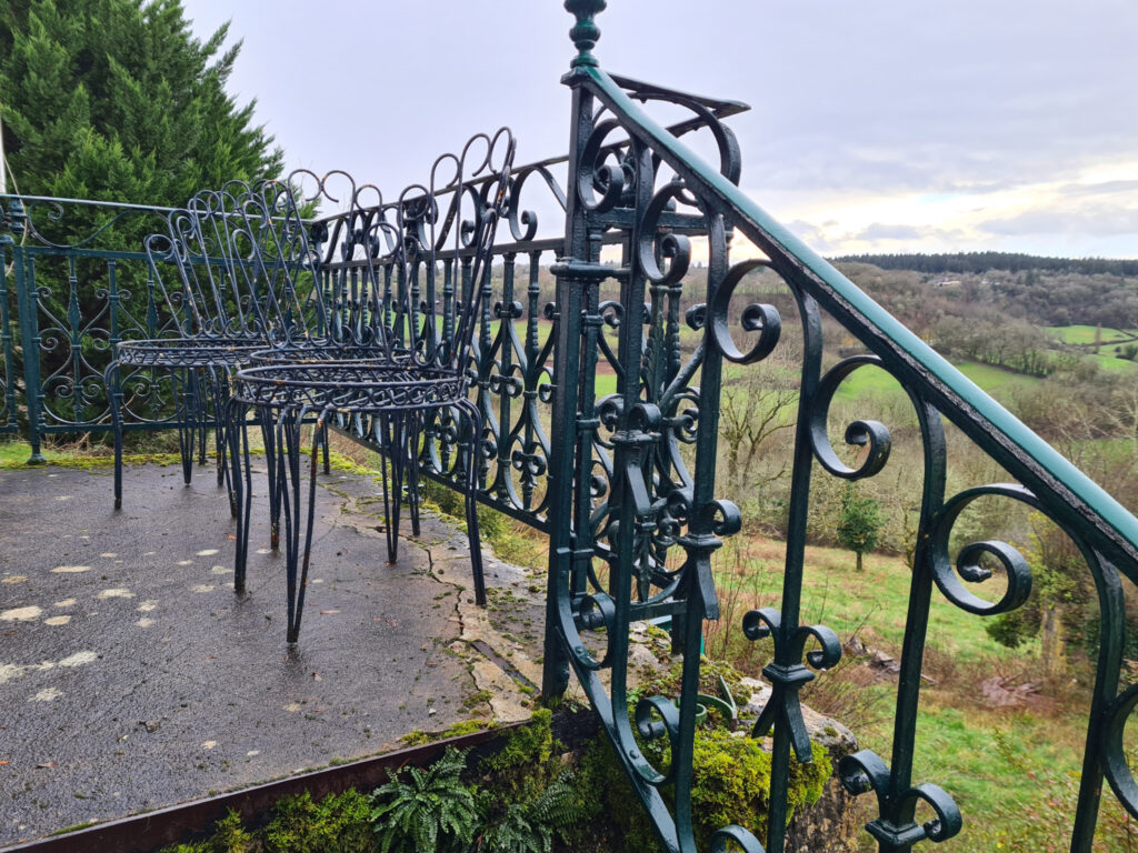 Maison de Bourg à TURENNE – 4 pièces – 2 chambres – 126 m²