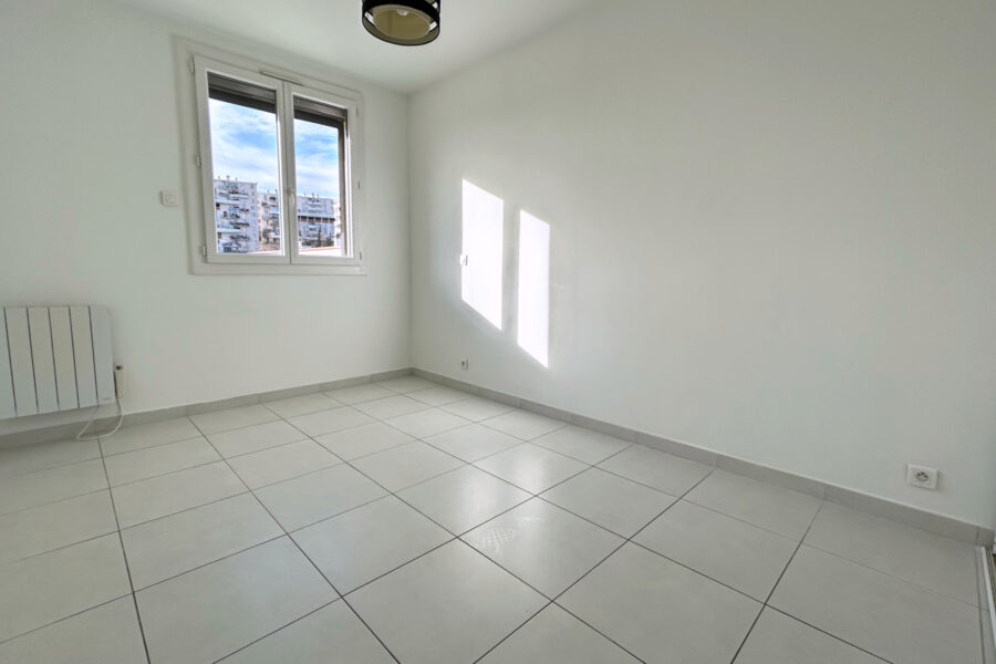 Appartement à vendre à Marseille