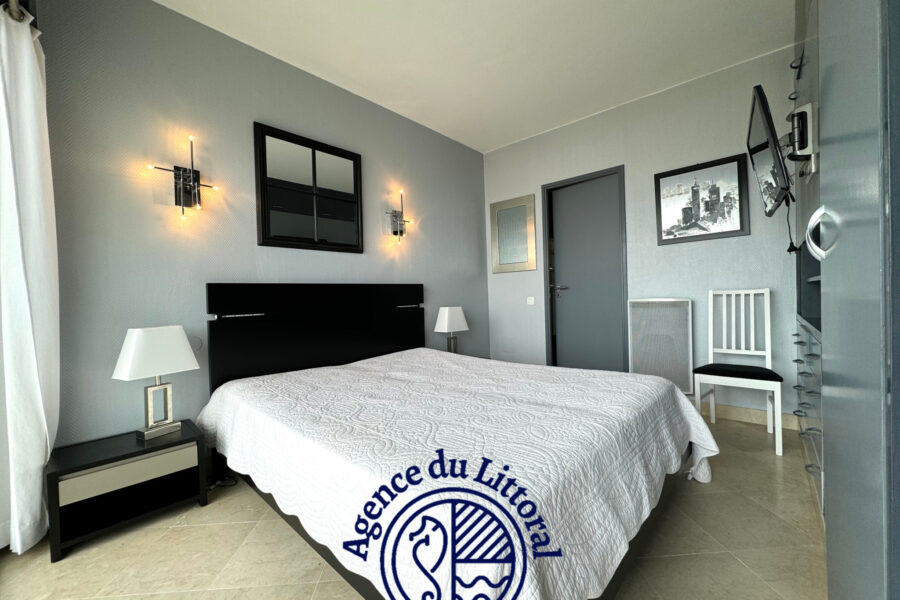 Appartement à vendre à Saint-georges-de-didonne