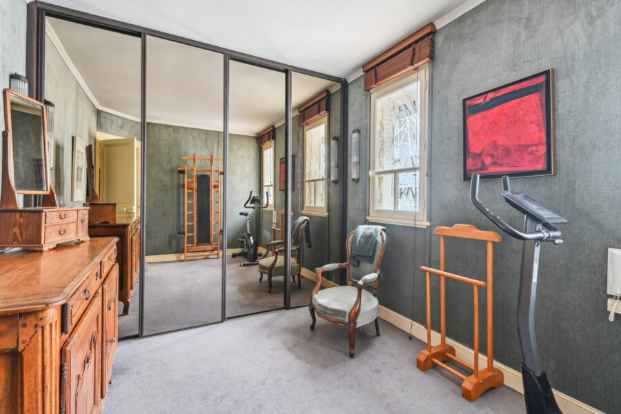 Maison à vendre à Suresnes