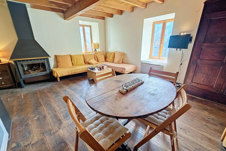 Maison à vendre à Le port