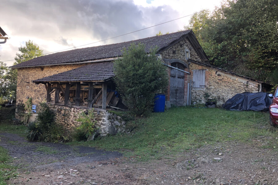 Maison à vendre à Saint-Étienne-de-maurs