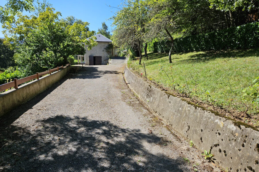 Maison à vendre à Soulan