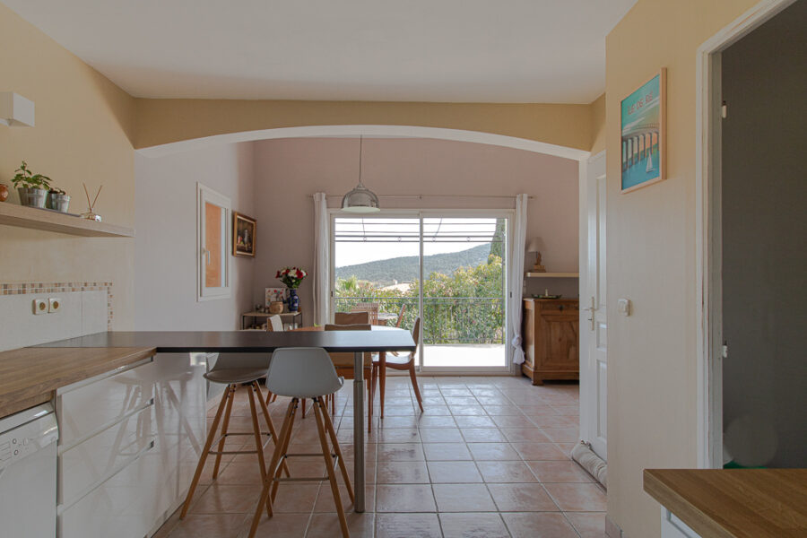 Maison à vendre à Cogolin