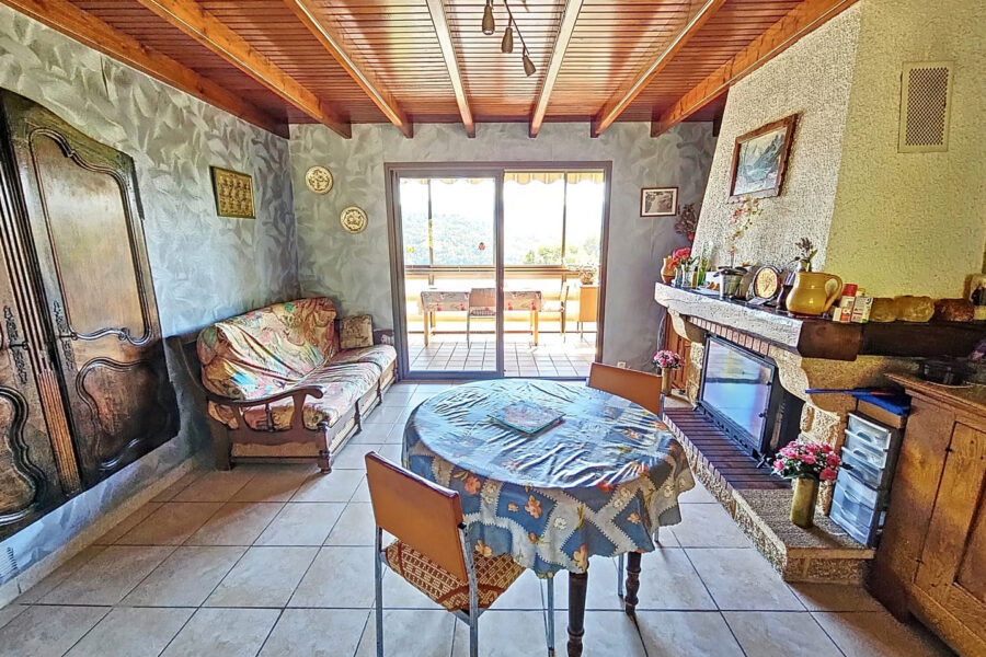 Maison à vendre à Soulan
