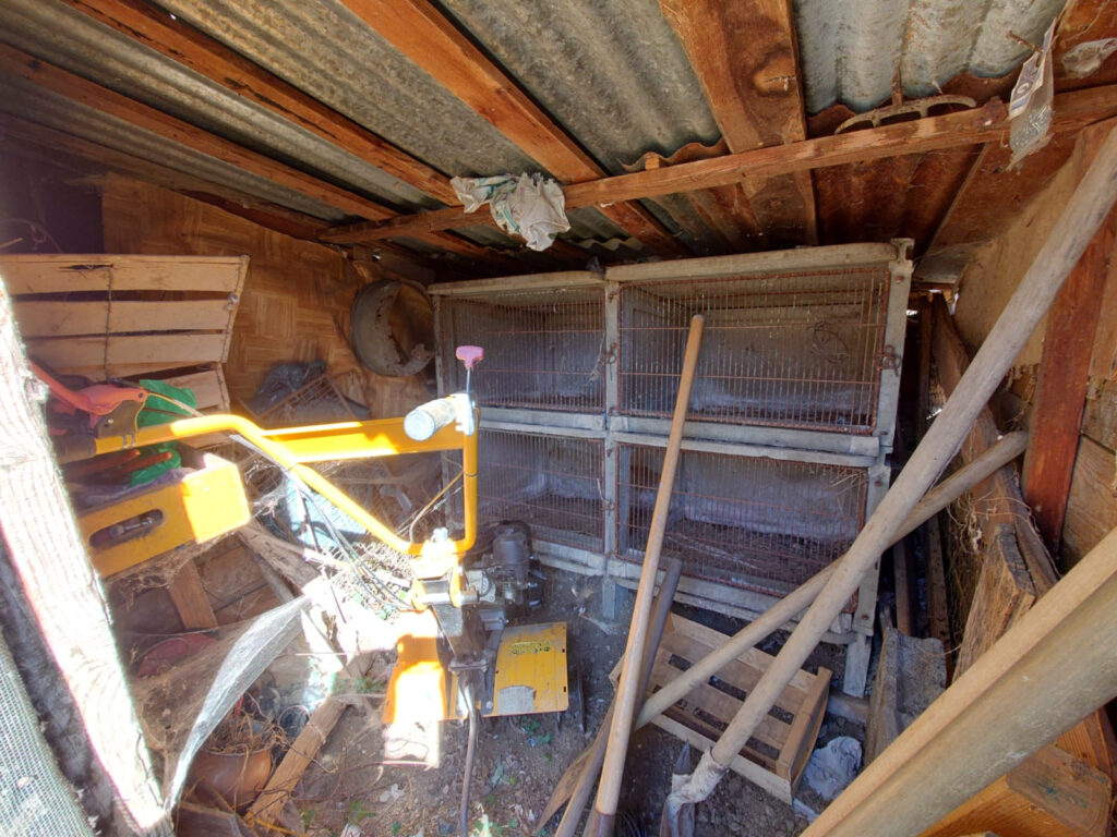 Maison de ville rénovée dans un village dynamique  – 3 pièces – 1 chambre – 65 m²