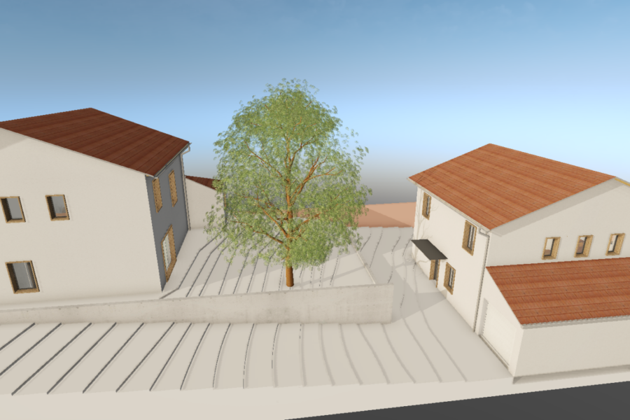 Maison à vendre à Chevry