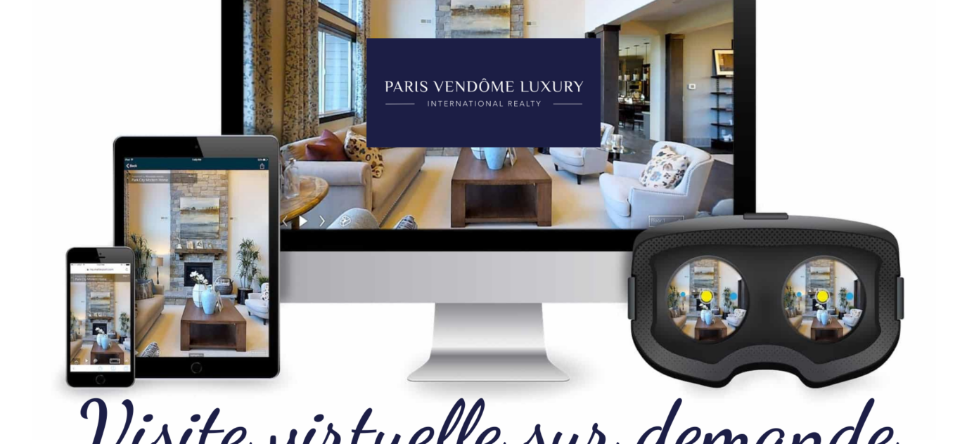 Suresnes (92) – Demeure de prestige avec vue sur Paris – 7 pièces – 5 chambres – 300 m²