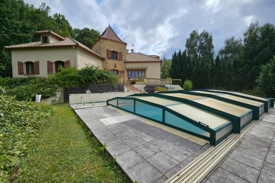 Maison à vendre à Montardit