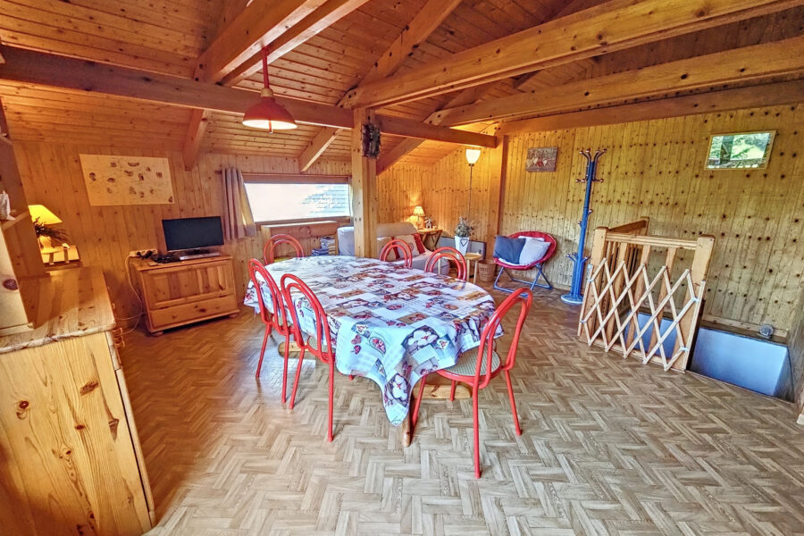 Maison à vendre à Ustou