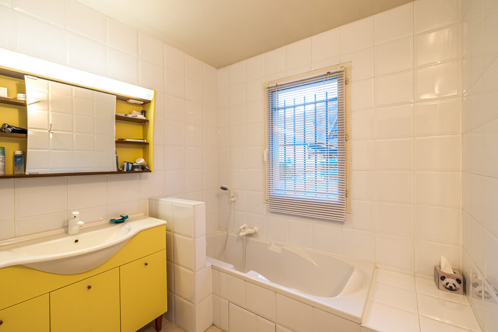 Propriété à la Combe de Lancey – 10 pièces – 7 chambres – 299.45 m²