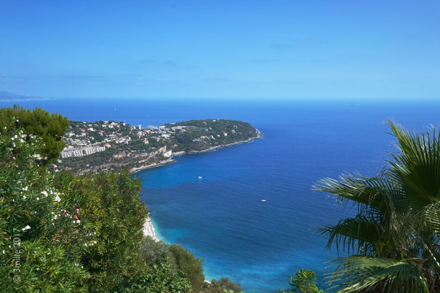 Maison à vendre à Roquebrune-cap-martin