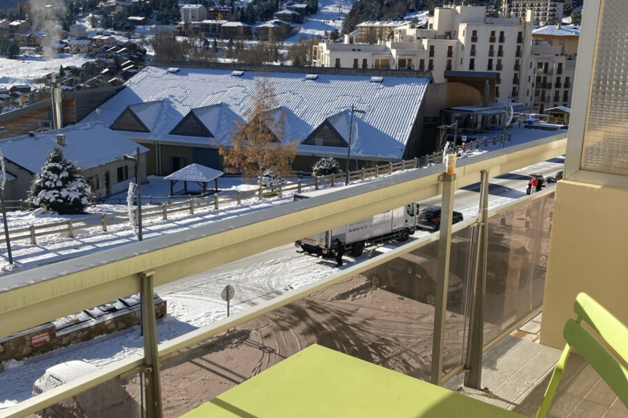 Appartement à vendre à Les angles