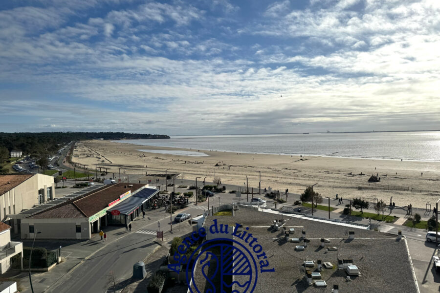 Appartement à vendre à Saint-georges-de-didonne