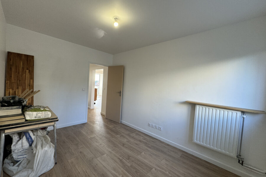 Appartement à vendre à Hyères