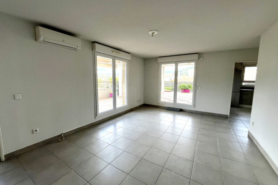 Appartement à vendre à Le cannet