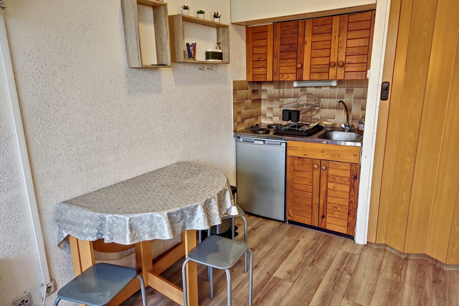 Appartement à vendre à Ustou