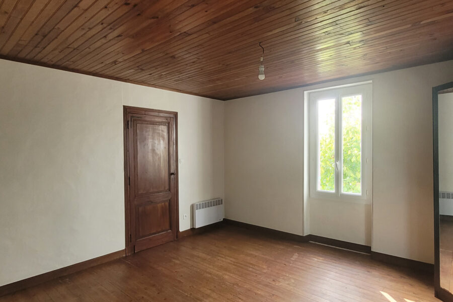 Maison à vendre à Lamothe-landerron