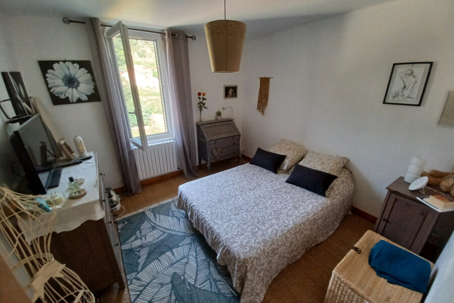 Maison à vendre à Vals-les-bains