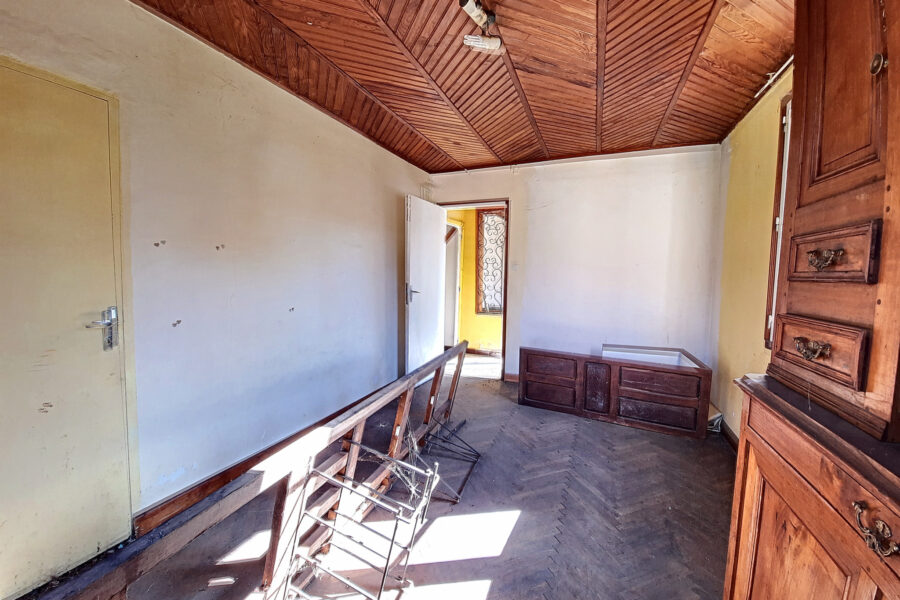 Maison à vendre à Ercé