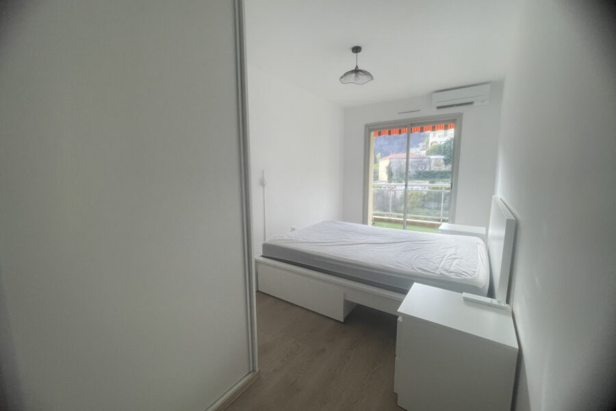 Appartement à vendre à Menton