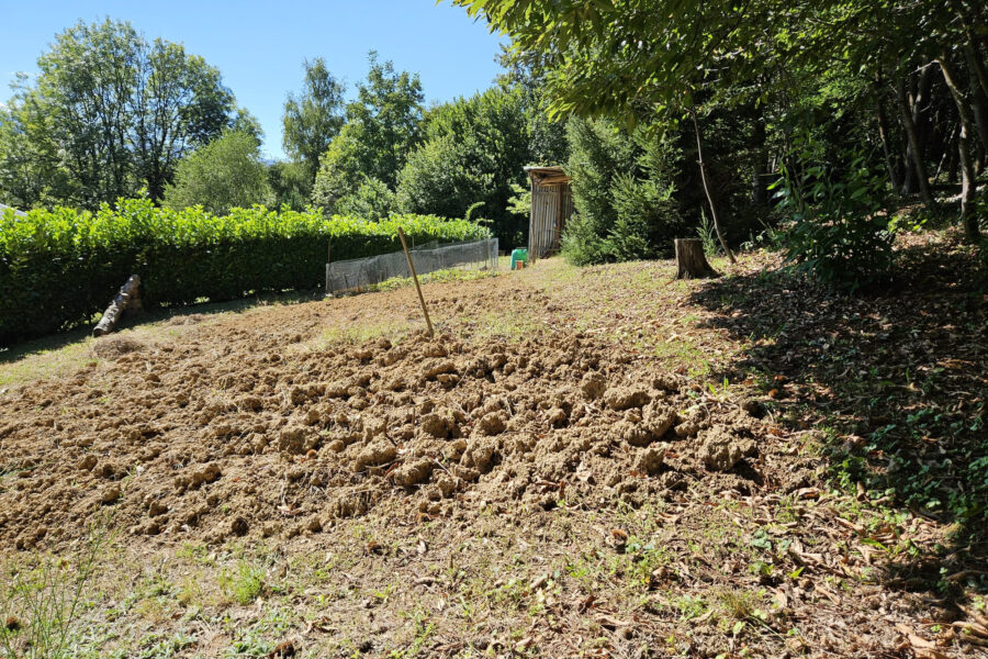 Maison à vendre à Soulan