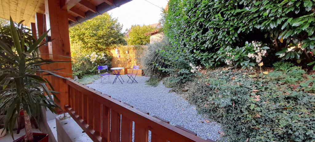 Maison / Villa d’exception sur les hauteurs de AUBUSSON (7km – 4 pièces – 2 chambres – 90 m²