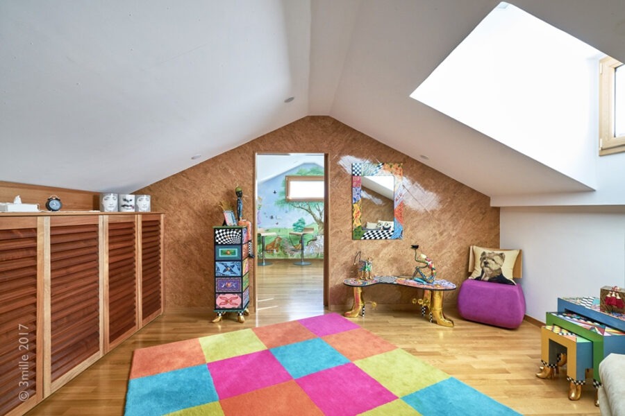 Maison à vendre à Roquebrune-cap-martin