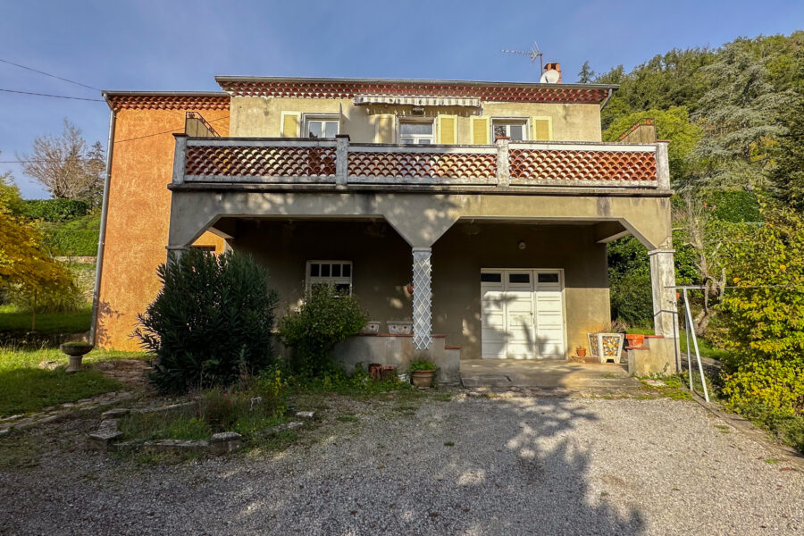 Maison à vendre à Coux