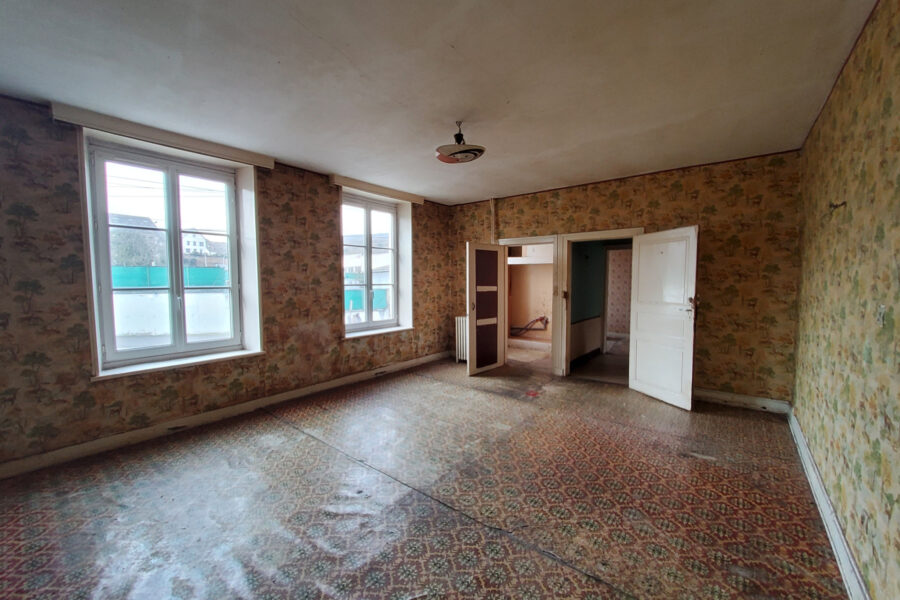Maison à vendre à Fumay