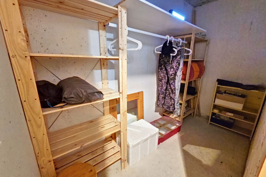 Appartement à vendre à Ustou