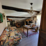 Magnifique propriété du 16ème siècle – 12 pièces – 6 chambres – 246 m²