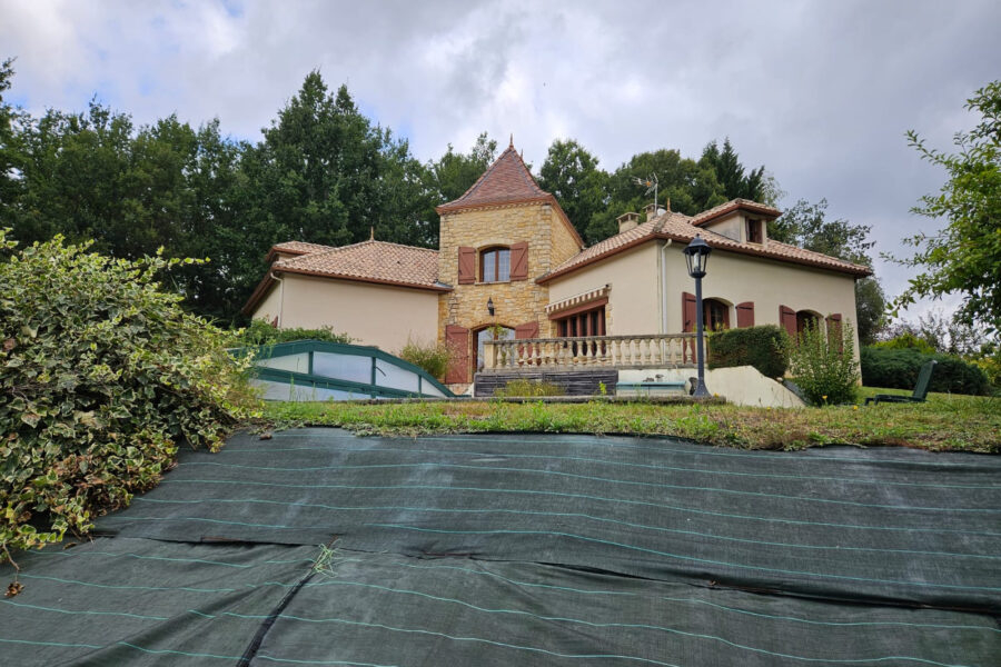 Maison à vendre à Montardit