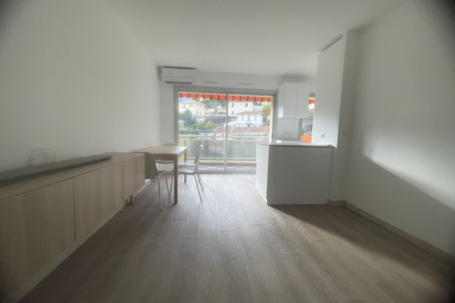 Appartement à vendre à Menton