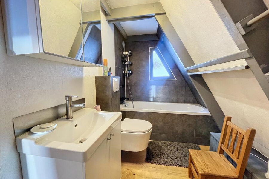 Maison à vendre à Ustou